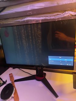 ONN Gaming Monitor 165hz