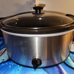 Crock Pot