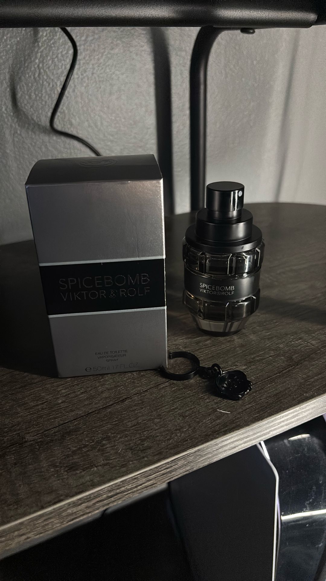 Spicebomb Victor&Rolf