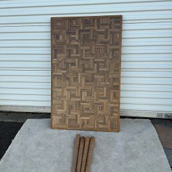 Medium Table 