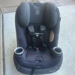 Maxi Cosi Max 3 In 1 Car Seat