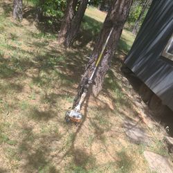 Stihl F5 55R Weed Wacker 