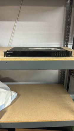 Atlona HDMI Matrix