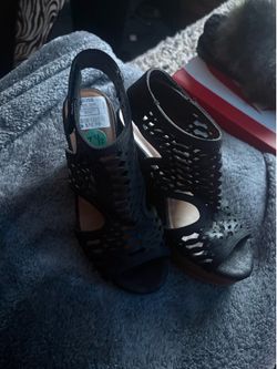 Women’s heels