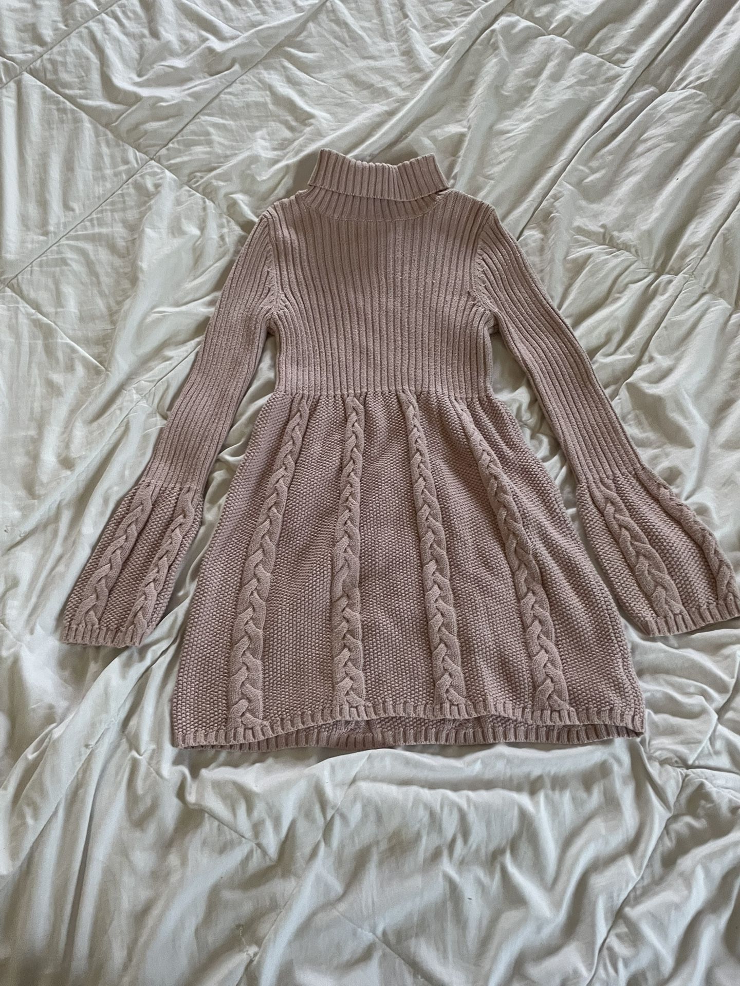 Kids Dress