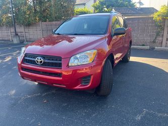 2010 Toyota Rav4