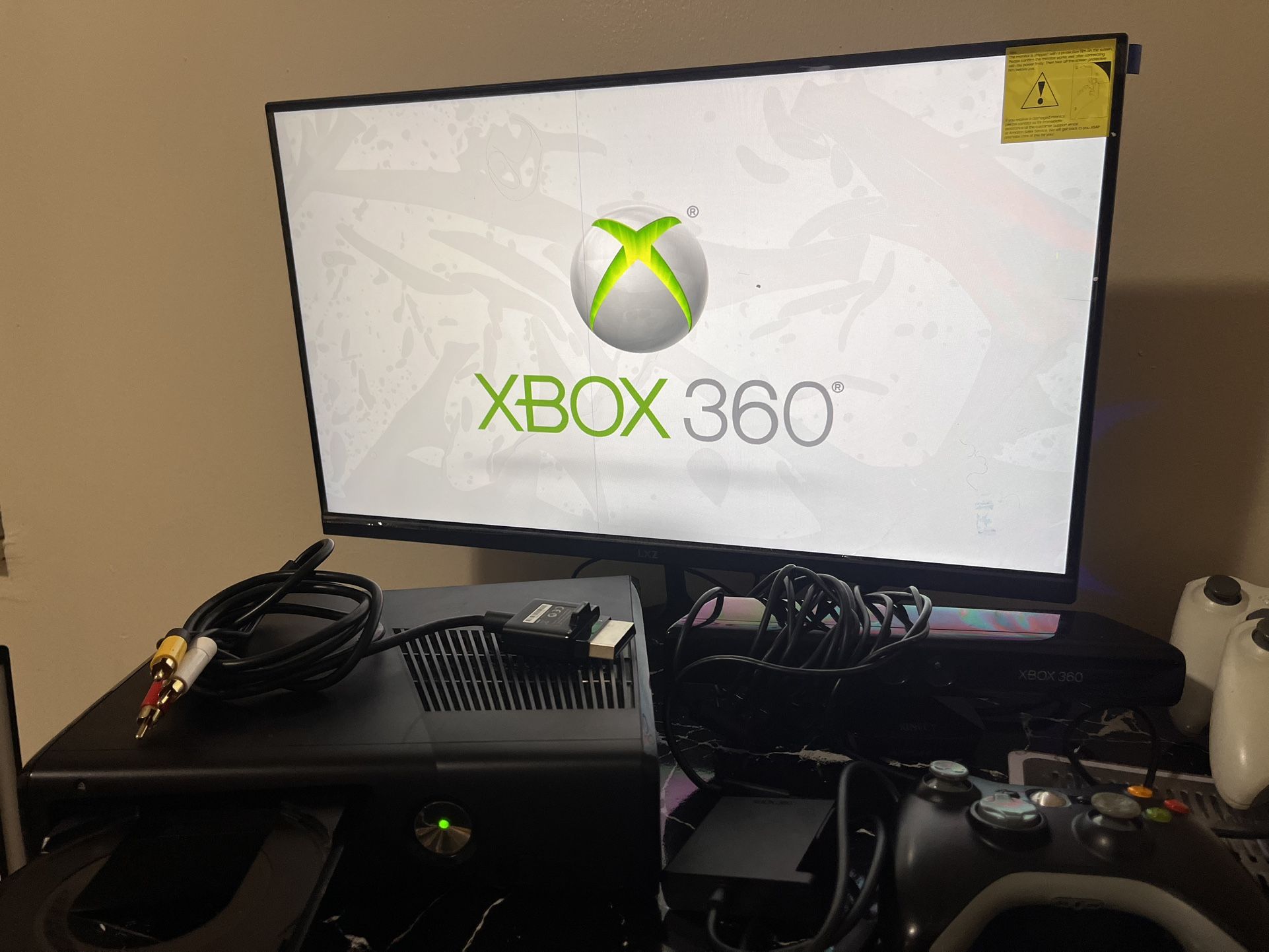 Xbox360