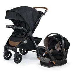Travel Stroller (Chico primo Travel Stroller) 