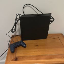 PS4 Pro