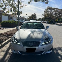 Lexus Is250