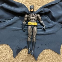 Mafex Batman 
