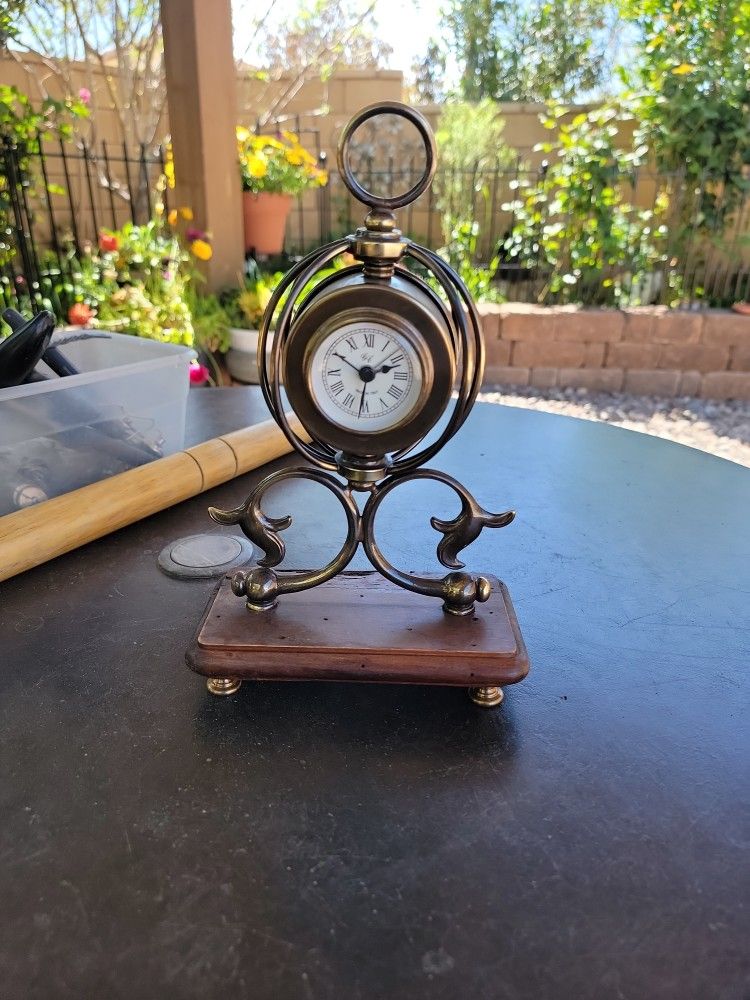 Clock
