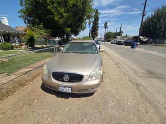 Buick Lucerne 2006
