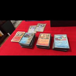 Pokemon TCG BULK All Holo & Reverse Holo 