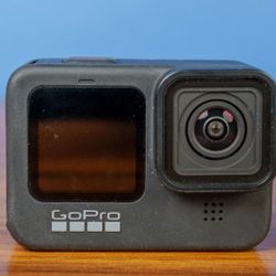 GoPro Camera 