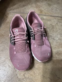 OnCloud Sneakers