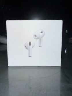 AirPods Pro 3