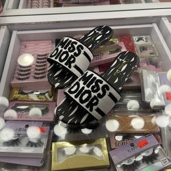 Women CD Dway Flats 