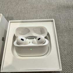 Apple AirPods Pro, 2nd Generation
