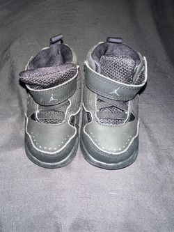 Baby Jordan’s