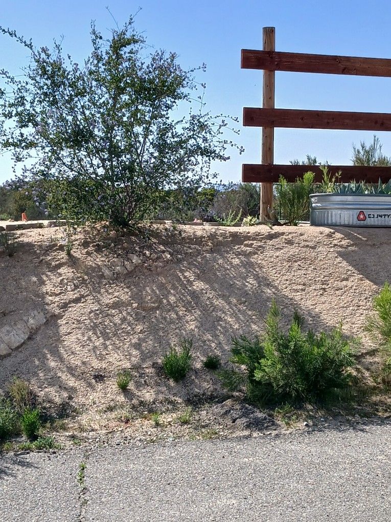 RV Living Space in Jamul