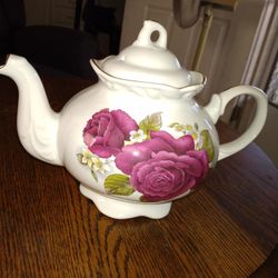 Staffordshire, England