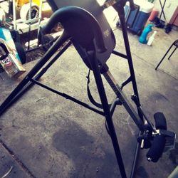Hang Ups Inversion Table 