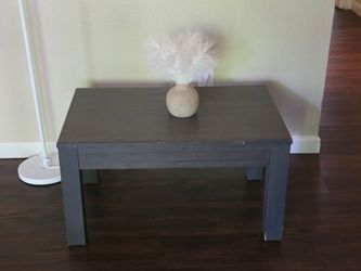 Beautiful Coffee Table