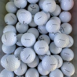 Golf Balls Callaway HEX TOUR