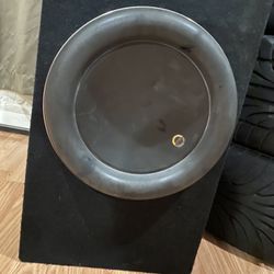 W7 12 Inch Subwoofer