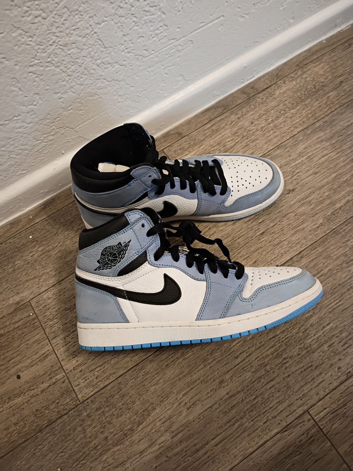 Jordan 1 retro high OG