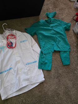 Doctors