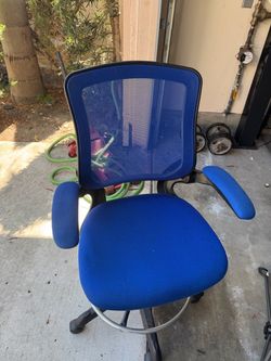 Office chair