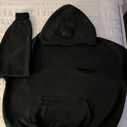 essential hoodie