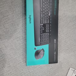 Keyboard and MOUSE  Combination NEW