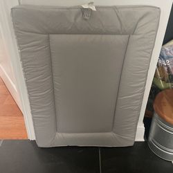 Crate Bed