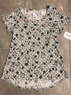 BNWT Classic T Disney Lularoe