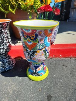 15%off maceta tipo copa Firestone BLVD Norwalk ca 12031