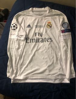 Cr7 Real Madrid Jersey