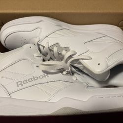 Reebok Royal BB4500 HL2 High tops 10 1/2