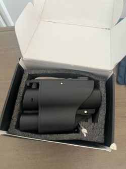 Ev charger adapter