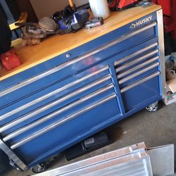 Tool Box