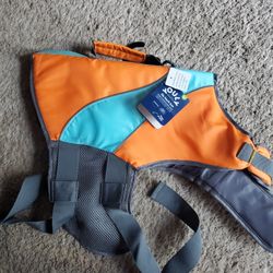 Youly Dog Floation Vest (XL)