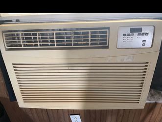 Ac window
