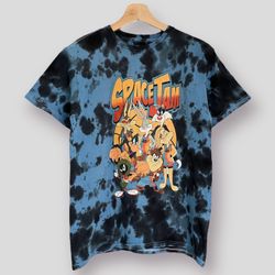 SPACE JAM KIDS TEE