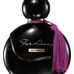 Avon Far Away Intense Perfume For Women New