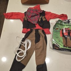 Halloween Costumes - Multiple $10 OBO