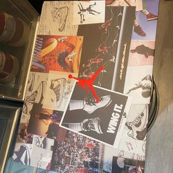 Jordan 1 Union LA Chicago shadow