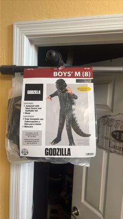 Halloween Costume