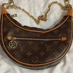 𝐋𝐨𝐮𝐢𝐬 𝐕𝐮𝐢𝐭𝐭𝐨𝐧 𝐌𝐨𝐧𝐨𝐠𝐫𝐚𝐦 𝕃𝕠𝕠𝕡 𝔹𝕒𝕘